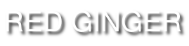 Red Ginger logo